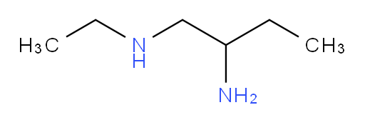 (2-aminobutyl)(ethyl)amine