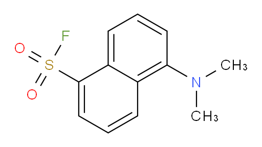 5-(dimethylamino)naphthalene-1-sulfonyl fluoride