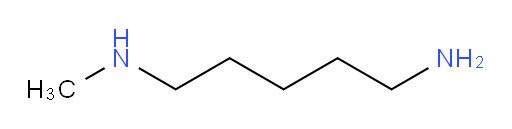 (5-aminopentyl)(methyl)amine