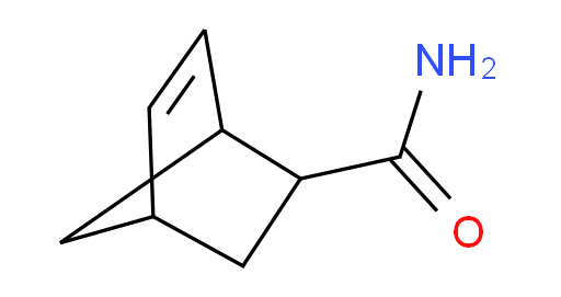 bicyclo[2.2.1]hept-5-ene-2-carboxamide