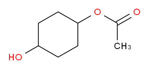 4-hydroxycyclohexyl acetate