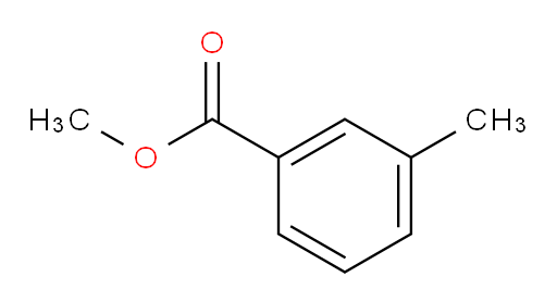 methyl 3-methylbenzoate