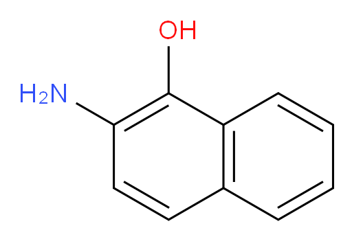 2-aminonaphthalen-1-ol