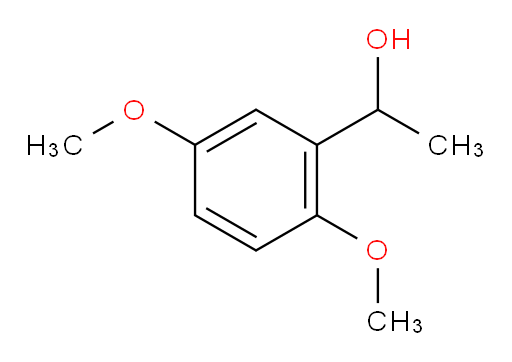 1-(2,5-dimethoxyphenyl)ethan-1-ol