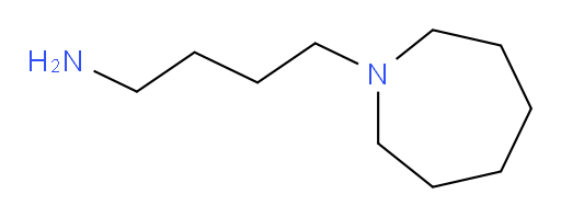 4-(azepan-1-yl)butan-1-amine