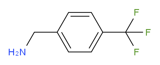 [4-(trifluoromethyl)phenyl]methanamine