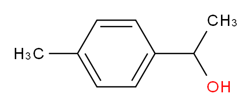 1-(4-methylphenyl)ethan-1-ol