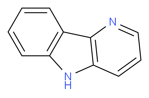 5H-pyrido[3,2-b]indole