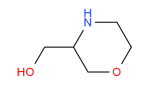 (morpholin-3-yl)methanol