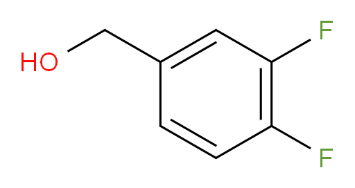 (3,4-difluorophenyl)methanol