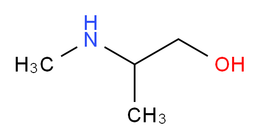 2-(methylamino)propan-1-ol
