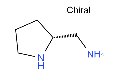 (R)-pyrrolidin-2-ylmethanamine