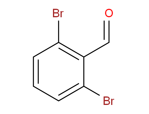 2,6-dibromobenzaldehyde