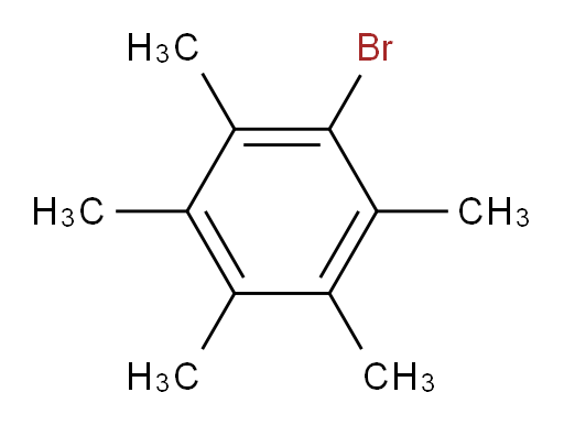 1-Bromo-2,3,4,5,6-pentamethylbenzene