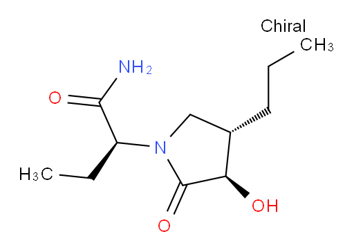 Brivaracetam impurity 141