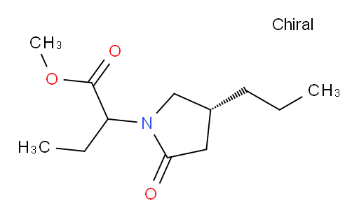 Brivaracetam impurity 46