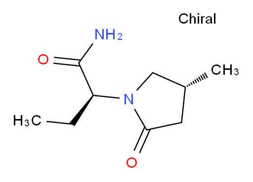 Brivaracetam impurity 178
