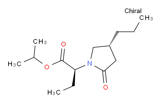 Brivaracetam impurity 183