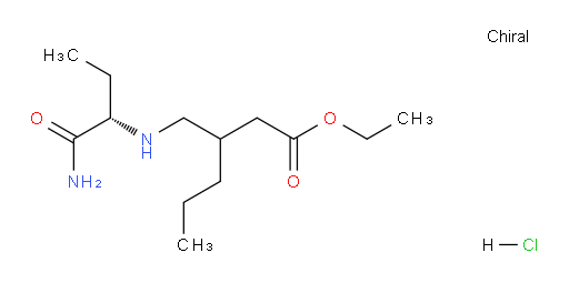 Brivaracetam impurity 202
