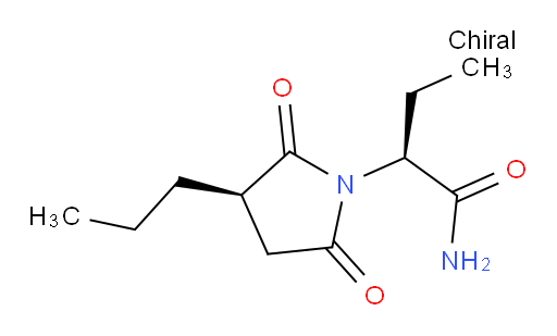Brivaracetam impurity 16