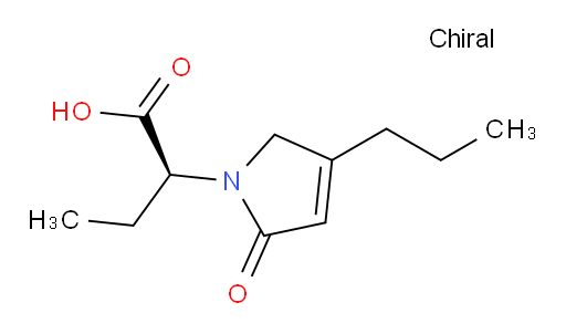 Brivaracetam impurity 219