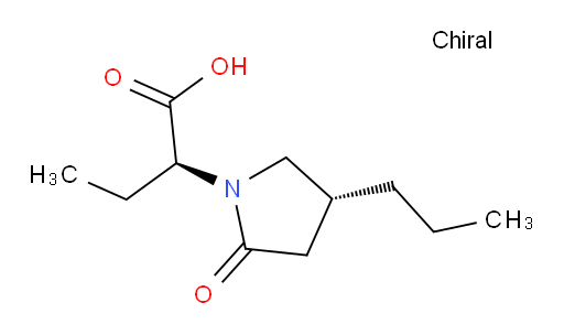 Brivaracetam impurity H