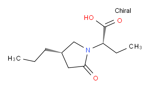 Brivaracetam impurity 47
