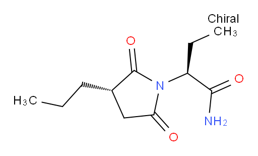 Brivaracetam impurity 121