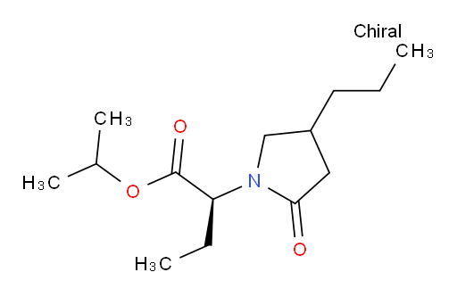 Brivaracetam impurity 89