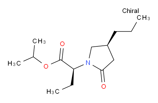 Brivaracetam impurity 77