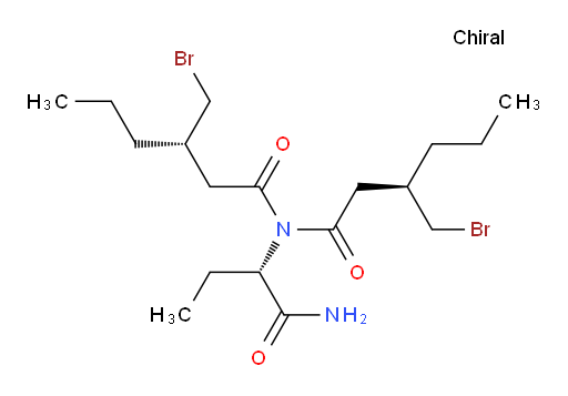 Brivaracetam impurity 53