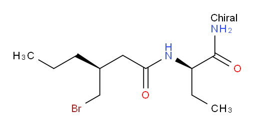 Brivaracetam impurity 33
