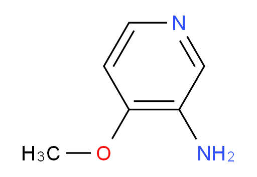 4-methoxypyridin-3-amine