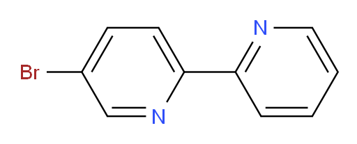 5-bromo-2-(pyridin-2-yl)pyridine
