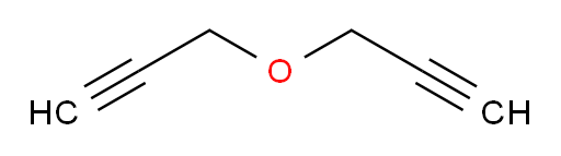 3,3′-Oxybis[1-propyne]