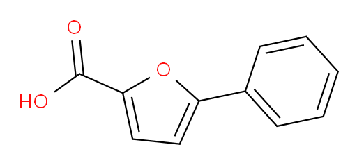 5-phenylfuran-2-carboxylic acid