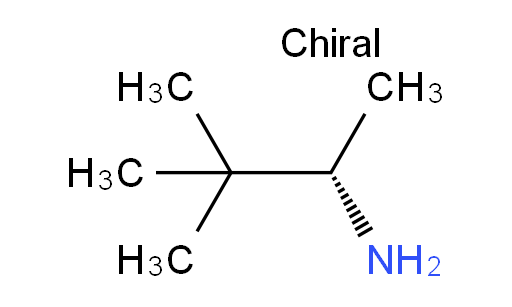 (2S)-3,3-dimethylbutan-2-amine