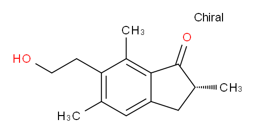 Pterosin B