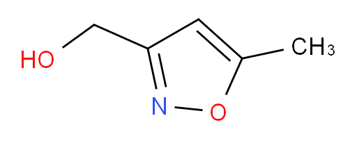 3-Hydroxymethyl-5-methylisoxazole