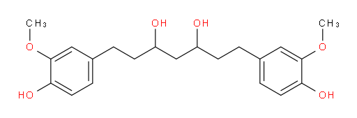 Octahydrocurcumin