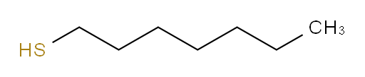 1-Heptanethiol (6CI, 7CI, 8CI, 9CI, ACI)