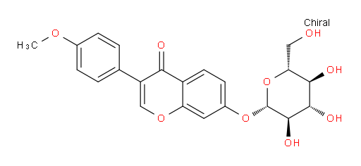 Ononin (6CI, 7CI, 8CI)
