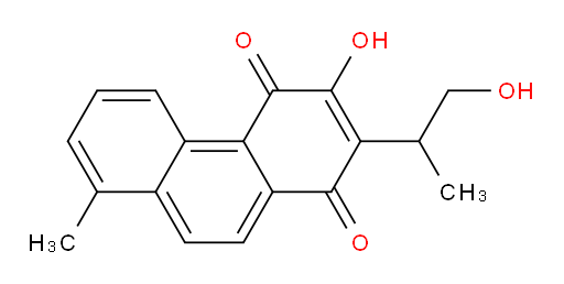 Danshenxinkun A