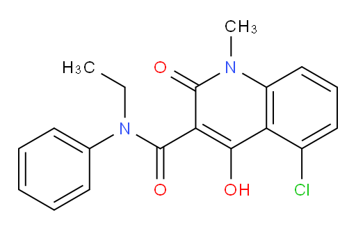 Laquinimod