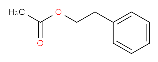 2-Phenylethyl acetate