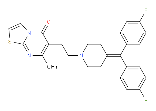 Ritanserin