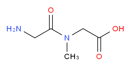 Glycylsarcosine