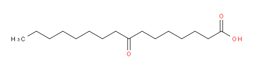 8-Oxohexadecanoic acid (ACI)