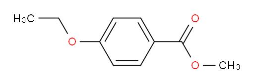 Methyl 4-ethoxybenzoate (ACI)