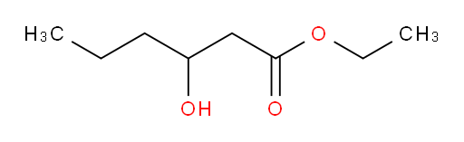 (±)-Ethyl 3-Hydroxyhexanoate